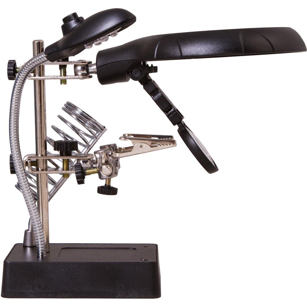 Levenhuk Zeno D11 Desktop Magnifier