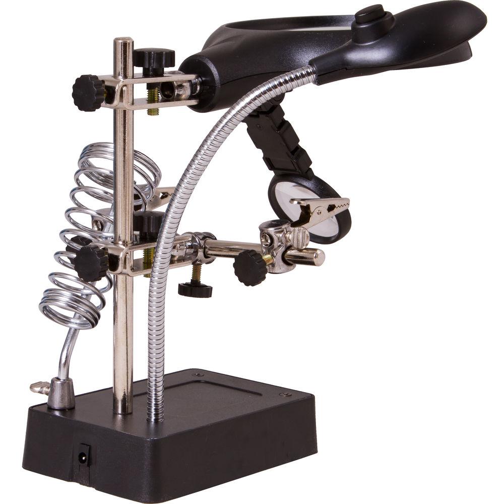 Levenhuk Zeno D11 Desktop Magnifier