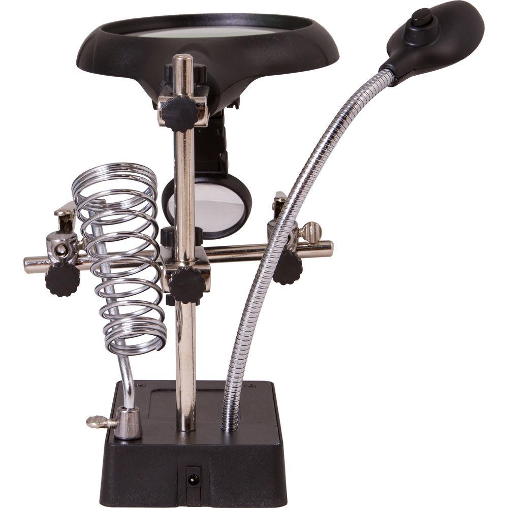 Levenhuk Zeno D11 Desktop Magnifier