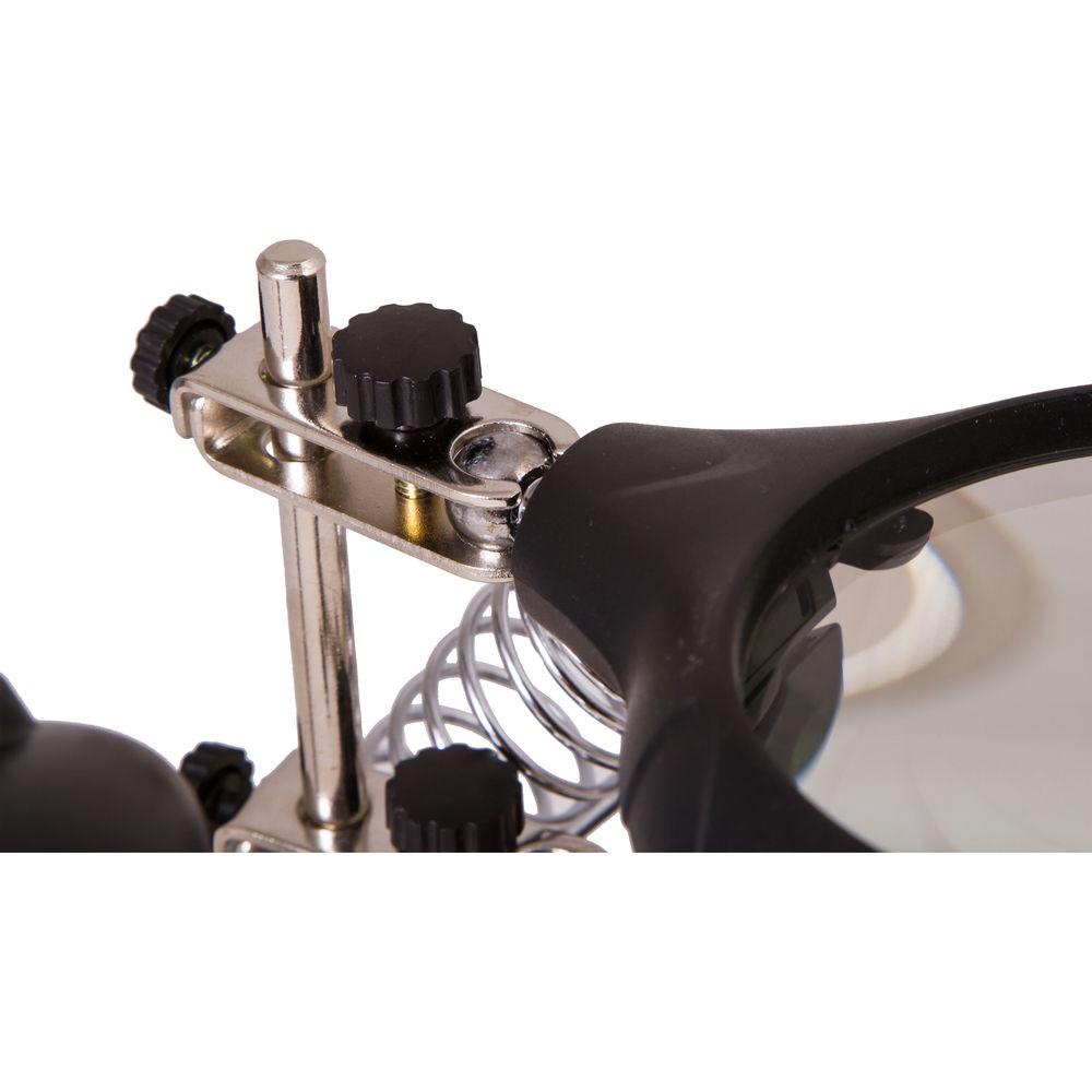 Levenhuk Zeno D11 Desktop Magnifier