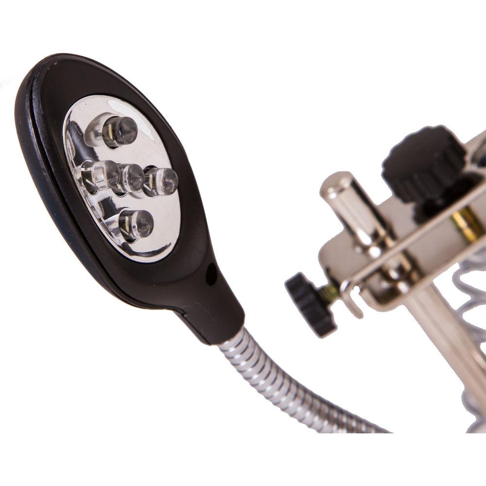 Levenhuk Zeno D11 Desktop Magnifier