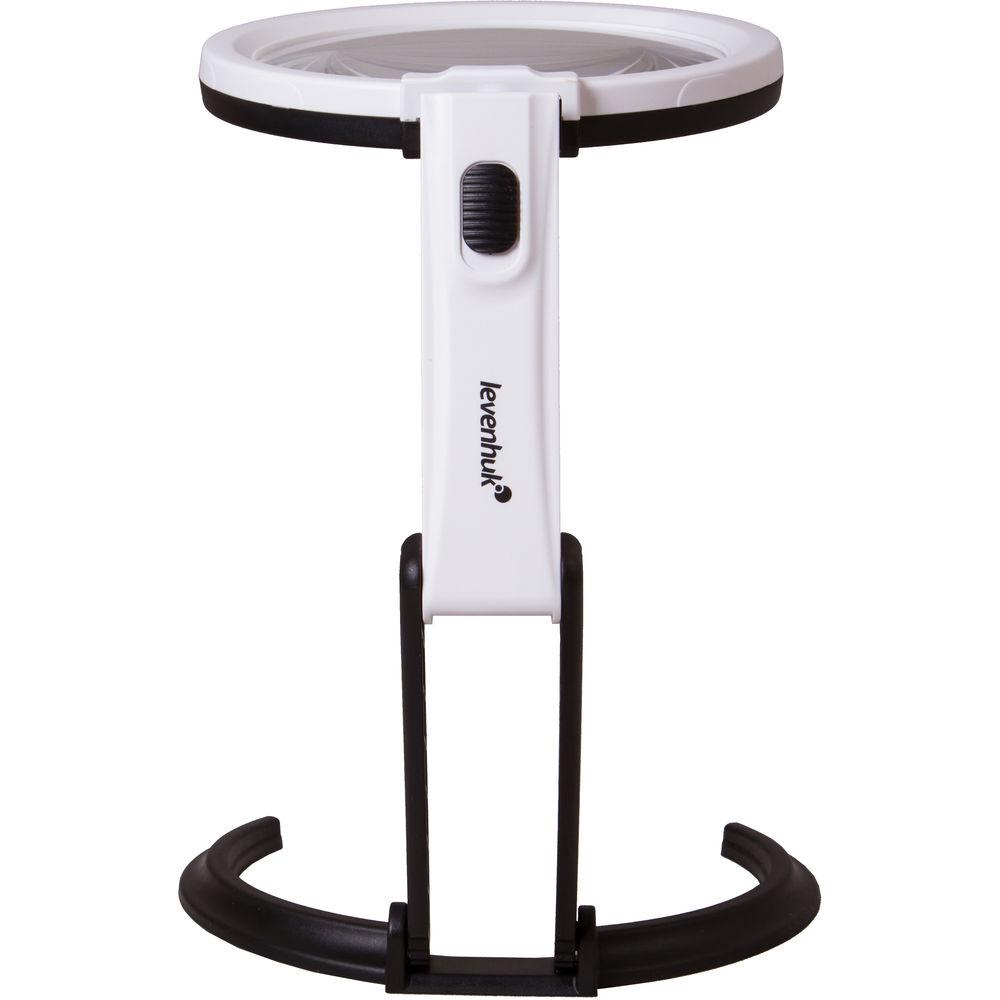 Levenhuk Zeno Desk D13 Magnifier