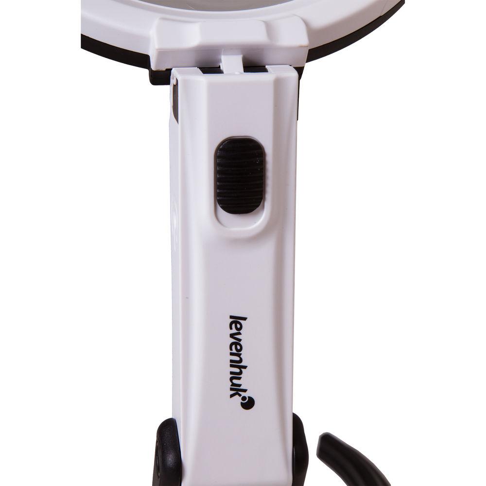 Levenhuk Zeno Desk D13 Magnifier