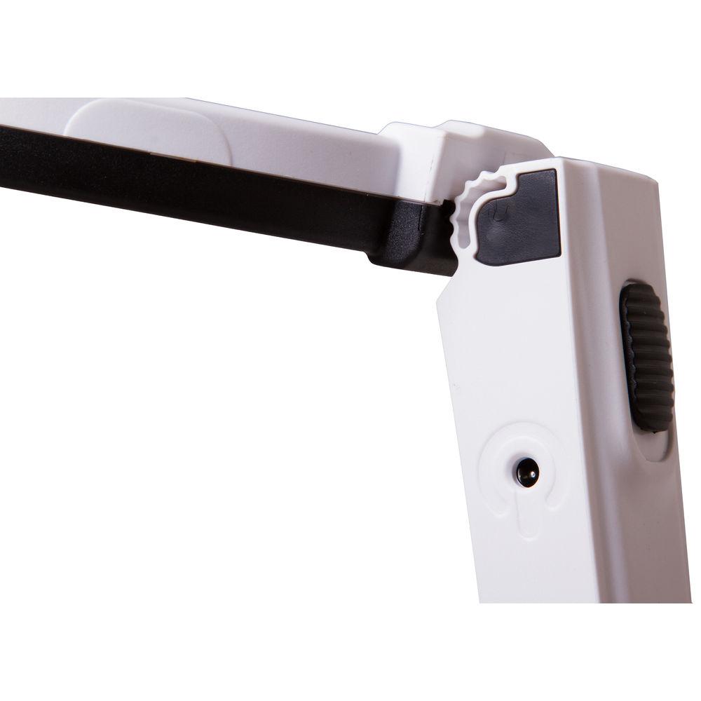 Levenhuk Zeno Desk D13 Magnifier