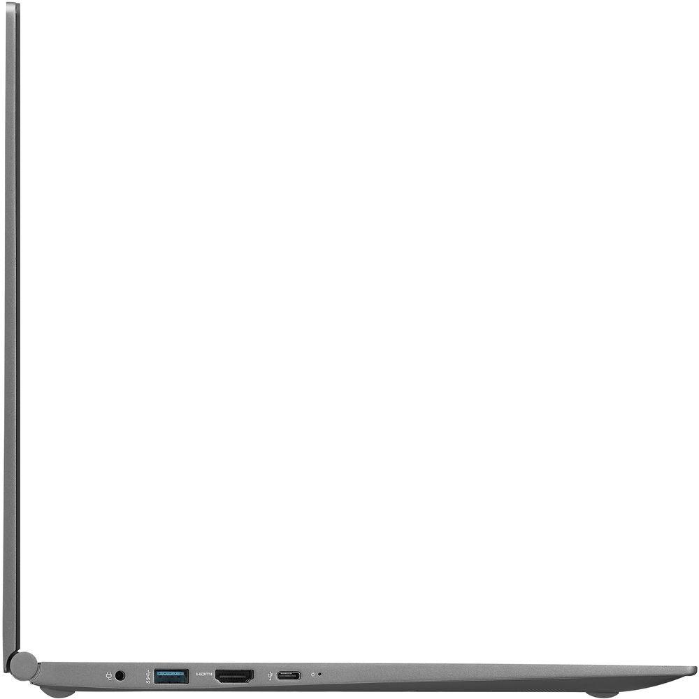 LG 17" gram Laptop