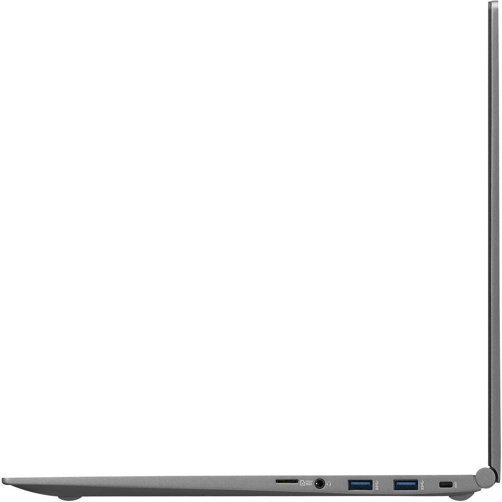 LG 17" gram Laptop