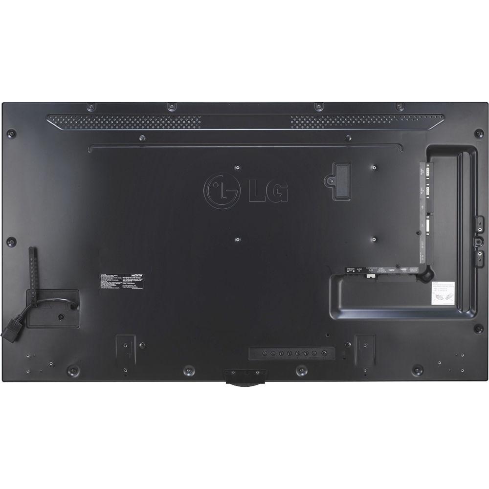 LG LS75C Series 42" Full HD Signage Display with Embedded System-on-Chip