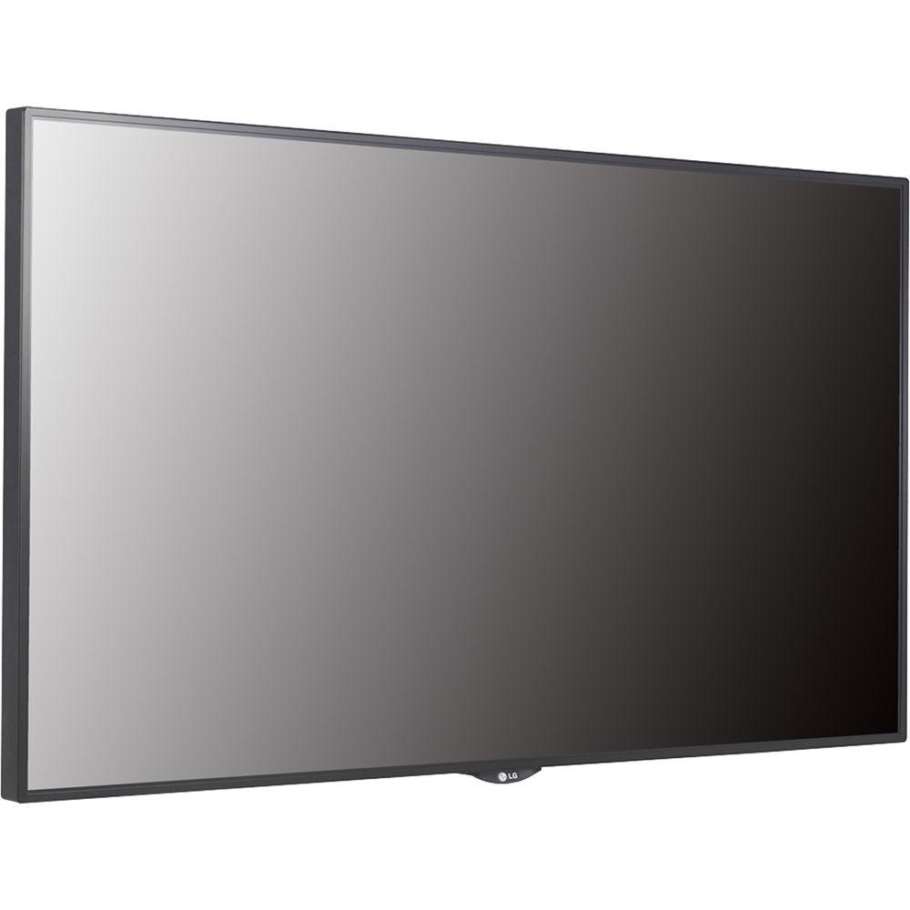 LG LS75C Series 49" Full HD Signage Display with Embedded System-on-Chip