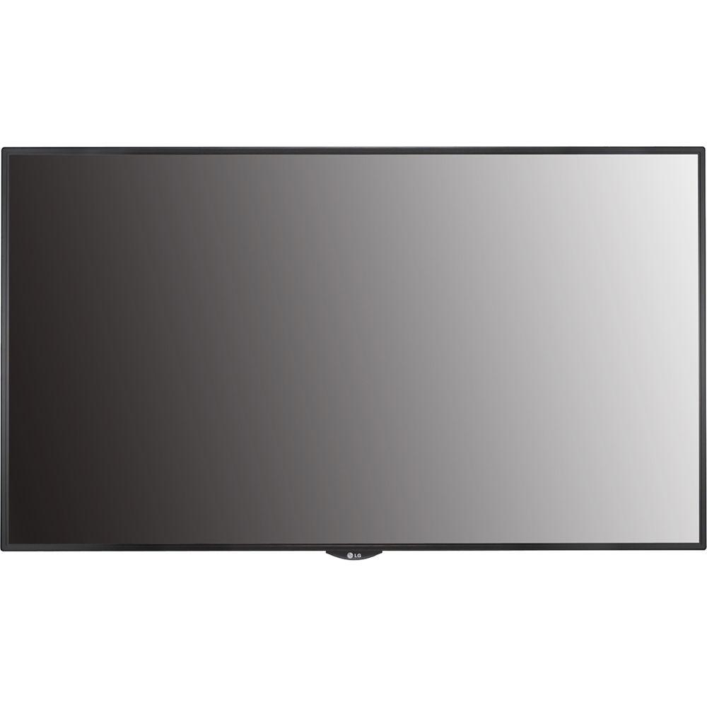 LG LS75C Series 49" Full HD Signage Display with Embedded System-on-Chip