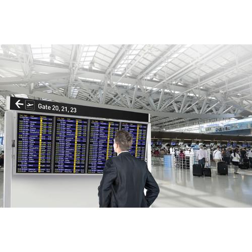 LG LS75C Series 49" Full HD Signage Display with Embedded System-on-Chip