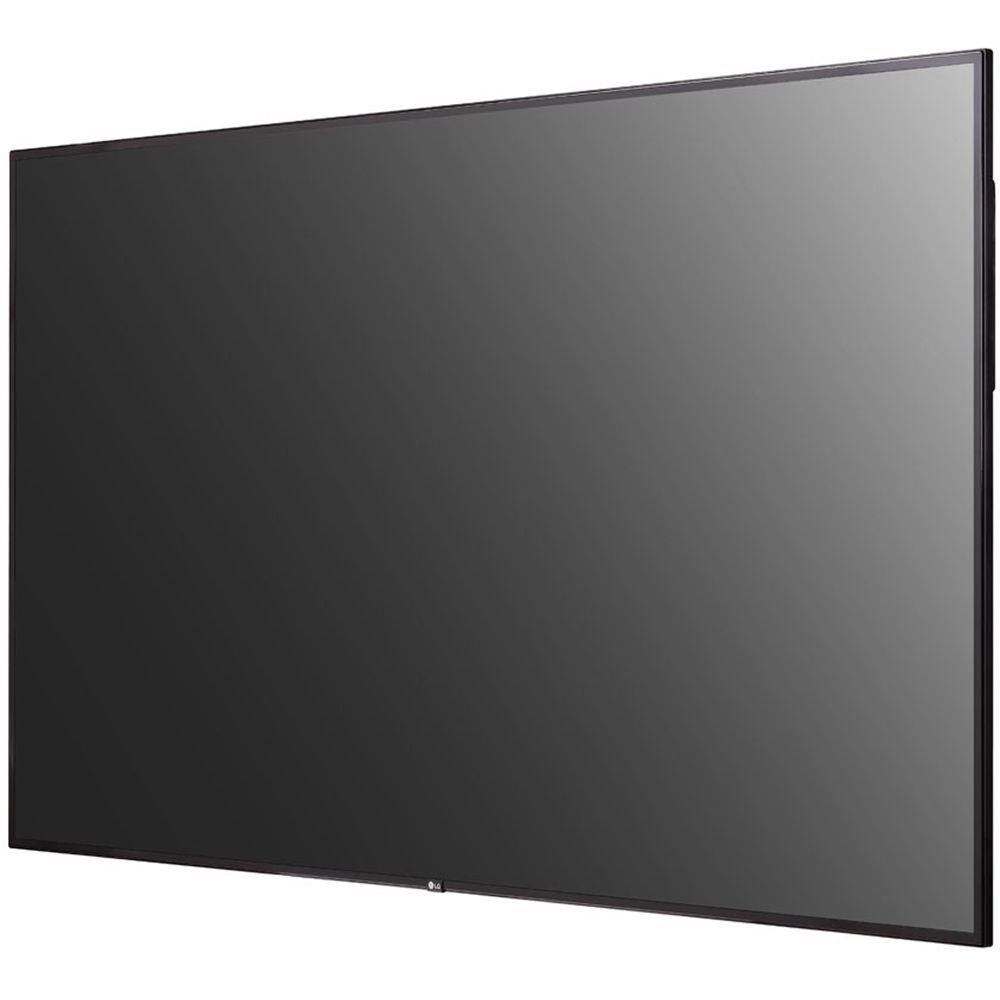 LG UM3C Series 75" Ultra HD Display