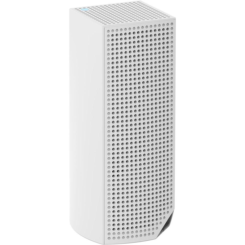 Linksys Velop Wireless AC-2200 Tri-Band Whole Home Mesh Wi-Fi System