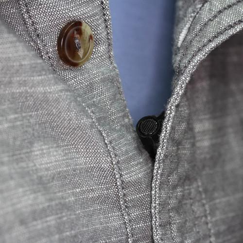 LMC Sound Vampire Clip for DPA 4071 Microphone