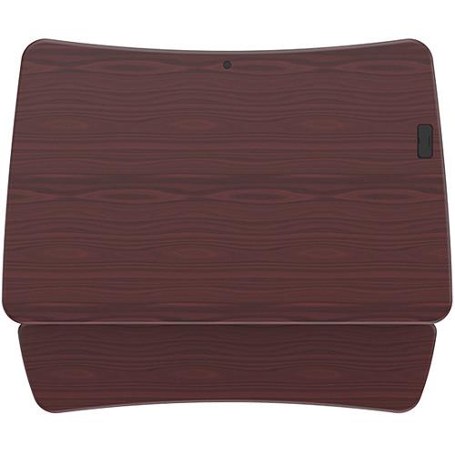 Loctek LX36B 36In Sit-Stand Desktop Riser