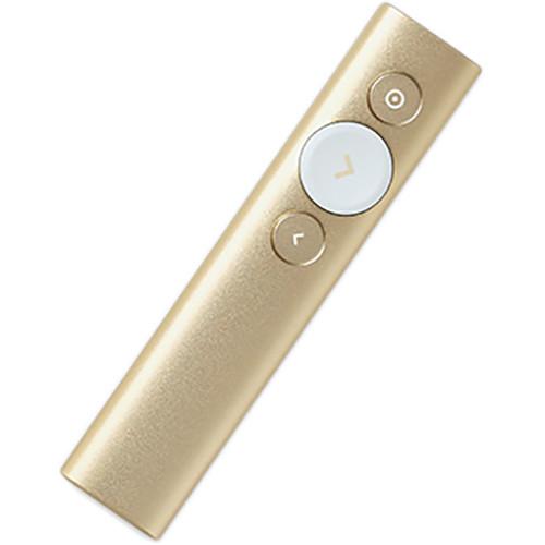 Logitech Spotlight Presentation Remote