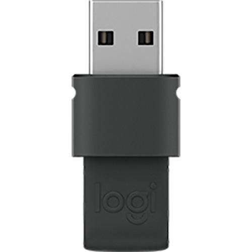 Logitech Spotlight Presentation Remote