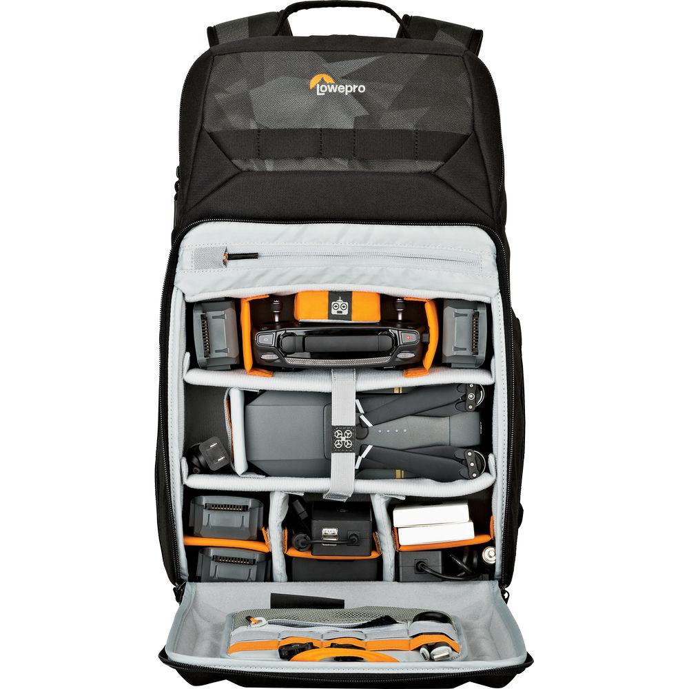 Lowepro DroneGuard BP 250 Backpack for DJI Mavic Pro Air Quadcopter