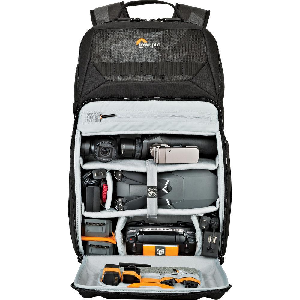 Lowepro DroneGuard BP 250 Backpack for DJI Mavic Pro Air Quadcopter