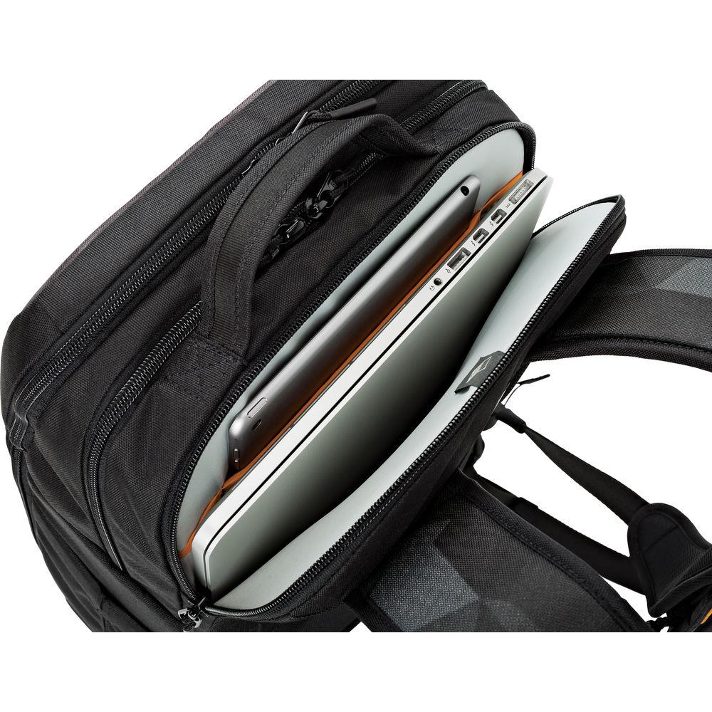 Lowepro DroneGuard BP 250 Backpack for DJI Mavic Pro Air Quadcopter