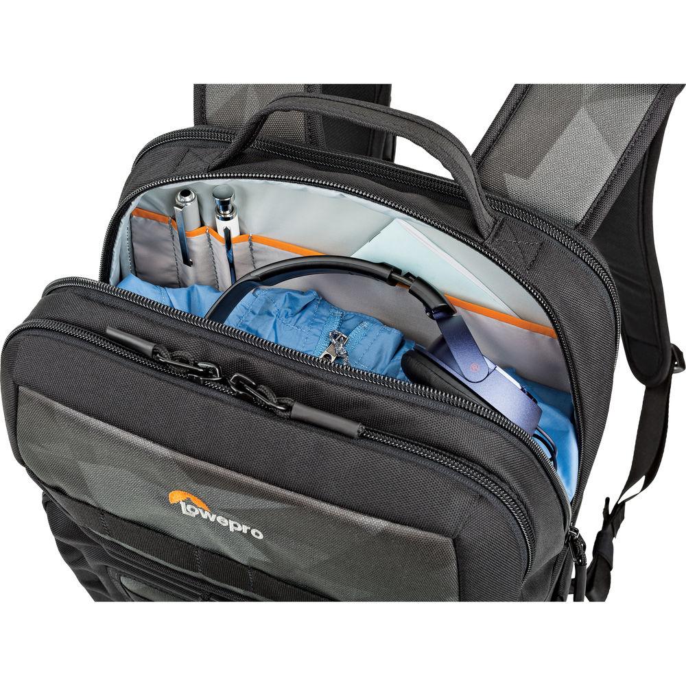 Lowepro DroneGuard BP 250 Backpack for DJI Mavic Pro Air Quadcopter