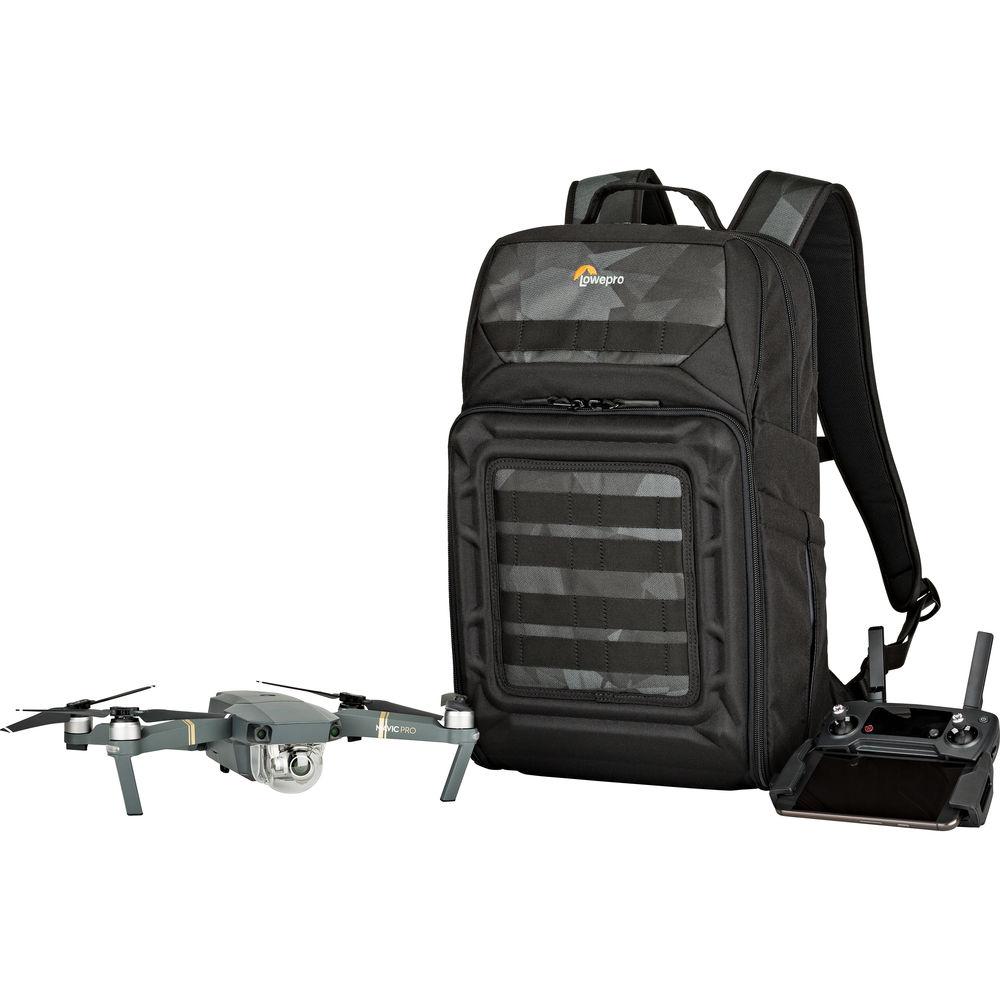 Lowepro DroneGuard BP 250 Backpack for DJI Mavic Pro Air Quadcopter
