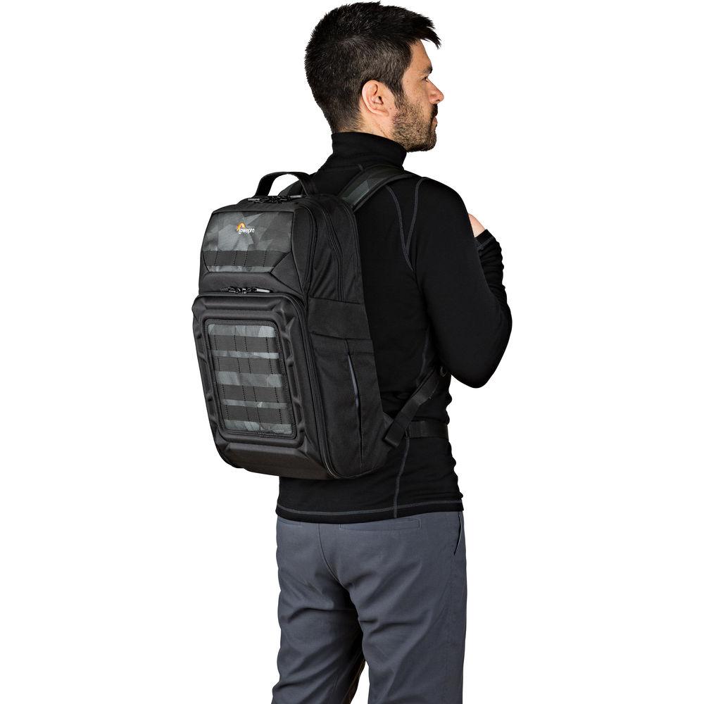 Lowepro DroneGuard BP 250 Backpack for DJI Mavic Pro Air Quadcopter