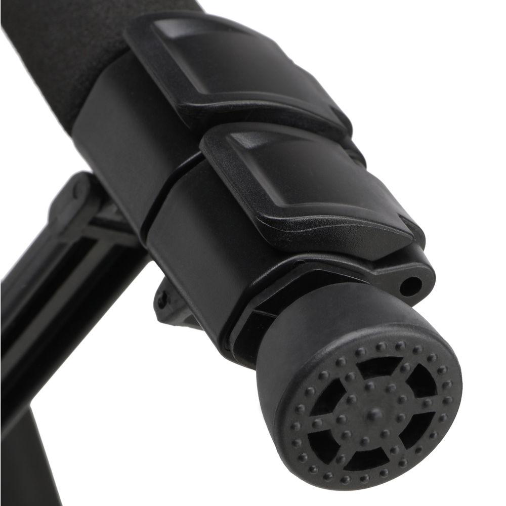 Magnus DLX-357 3-Section Photo Video Tripod with Pan Head