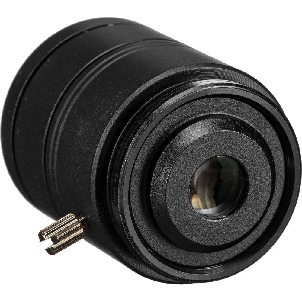 Marshall Electronics CS-3.2-12MP CS-Mount 3.2mm Fixed Lens