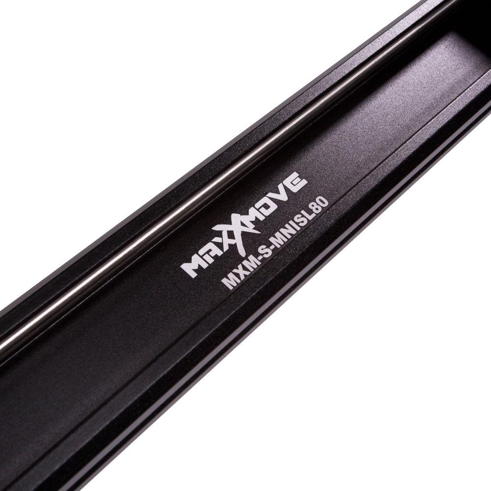 MaxxMove 80 Mini Slider