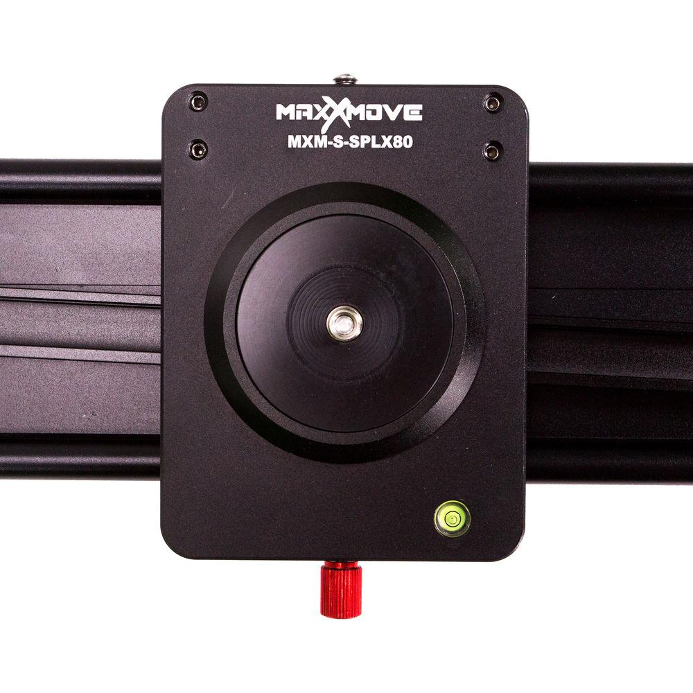 MaxxMove 80 Simple Parallax Slider