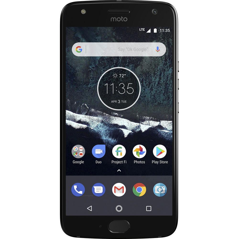 Moto X4 XT1900-1 32GB Smartphone