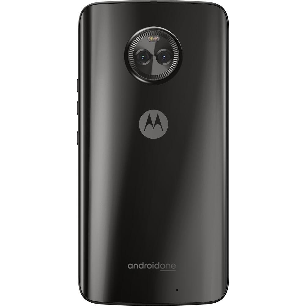 Moto X4 XT1900-1 32GB Smartphone