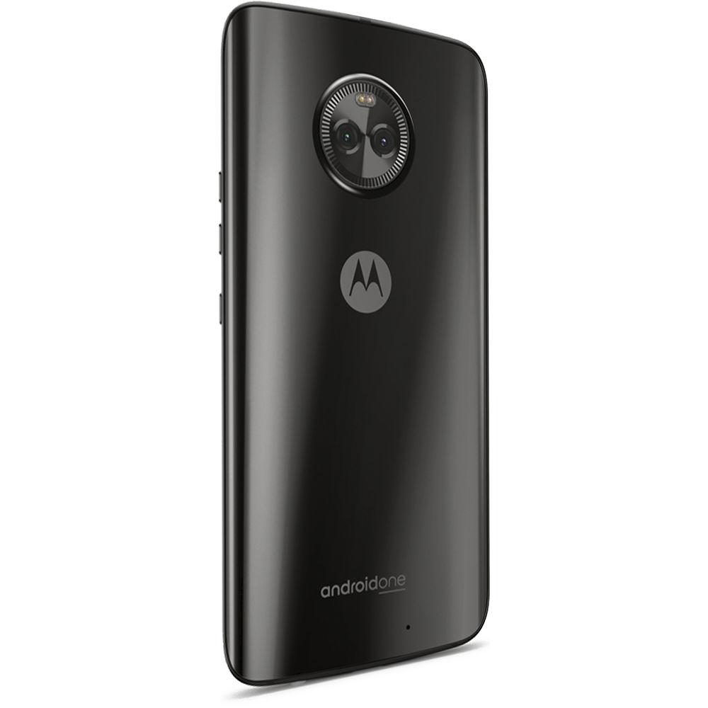 Moto X4 XT1900-1 32GB Smartphone