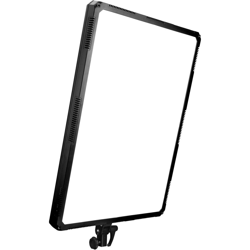 Nanguang Compac200 Daylight Slim Soft Light Studio LED Panel