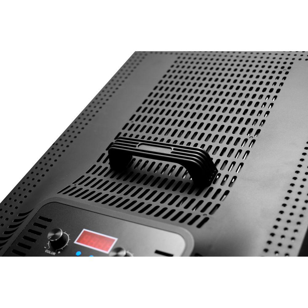 Nanguang Compac200 Daylight Slim Soft Light Studio LED Panel