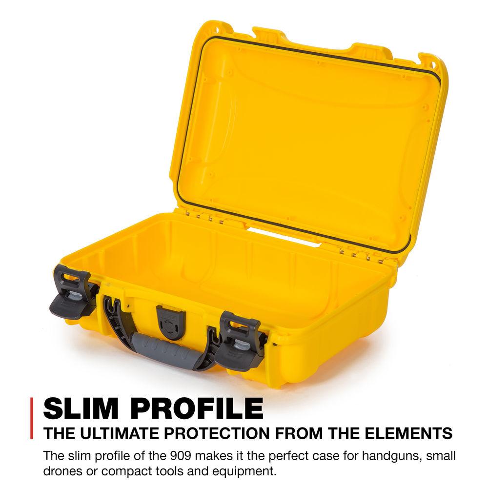 Nanuk 909 Series Case