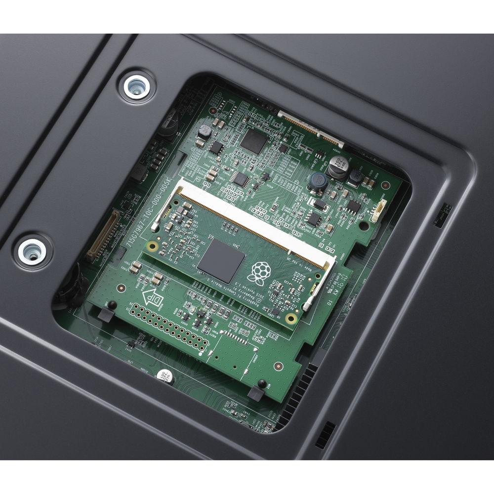 NEC Compute Module Interface Board for Large Format Displays