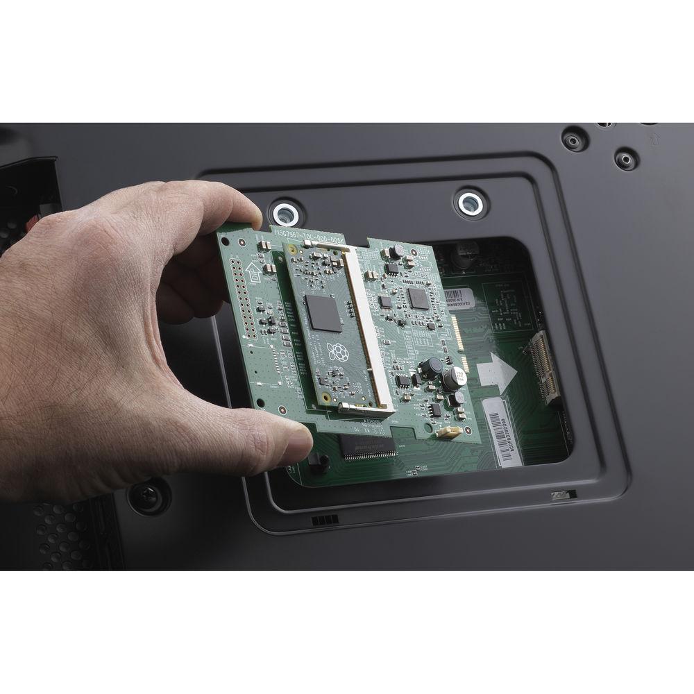 NEC Compute Module Interface Board for Large Format Displays