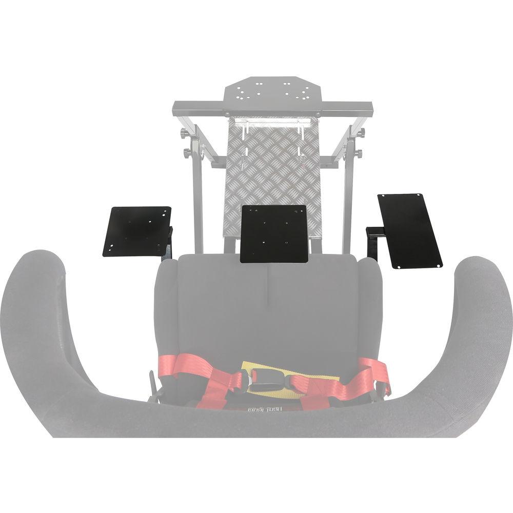 Next Level Racing Flight Pack