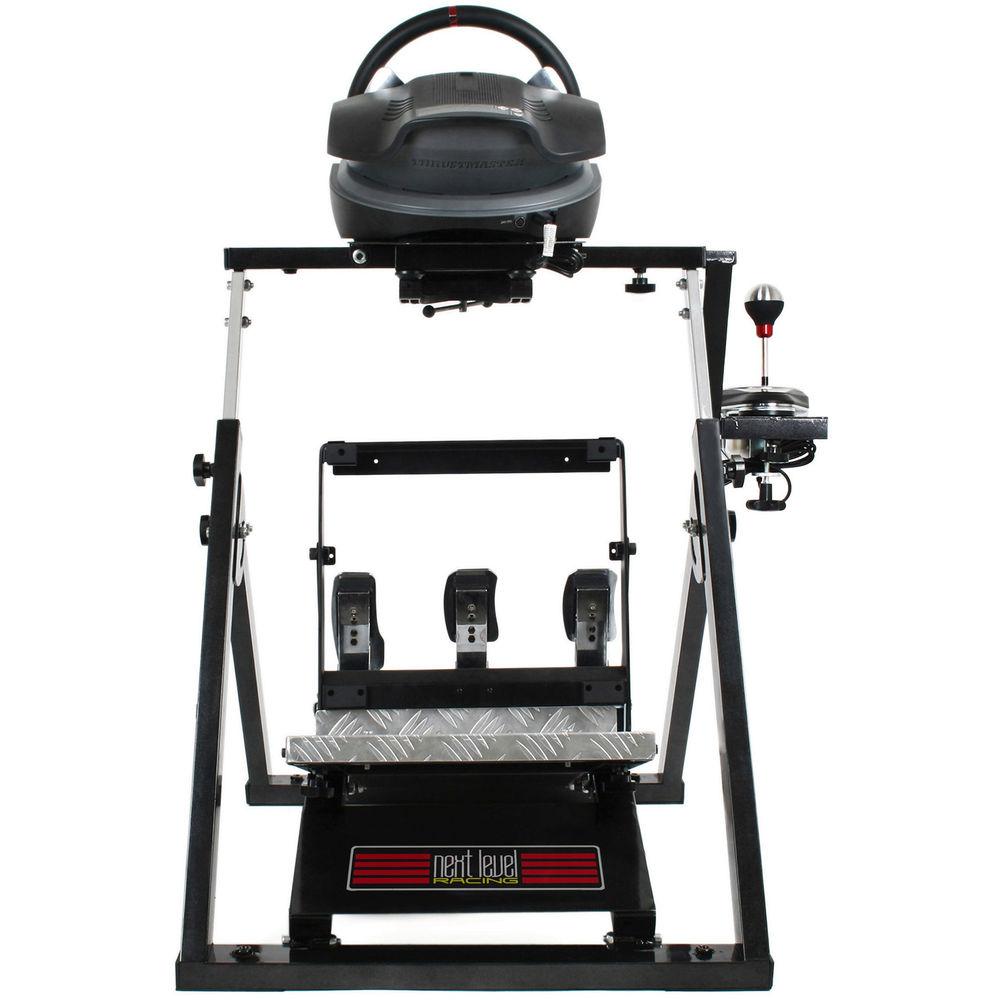 Next Level Racing Racing Wheel Stand