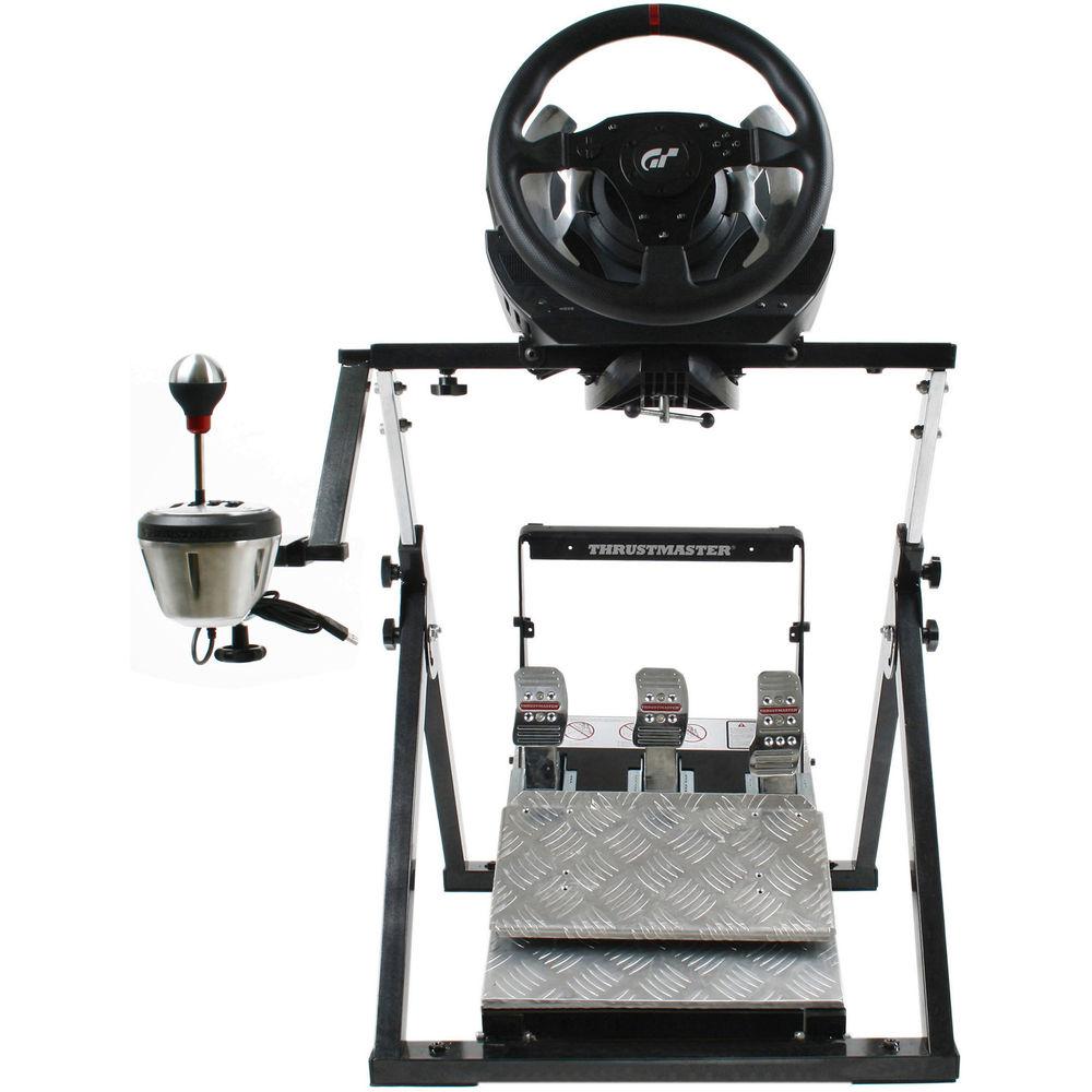 Next Level Racing Racing Wheel Stand
