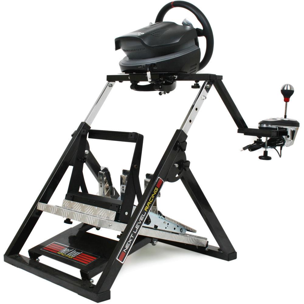 Next Level Racing Racing Wheel Stand
