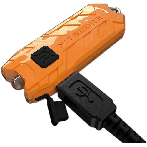 Nitecore TUBE LED Key-Chain Flashlight