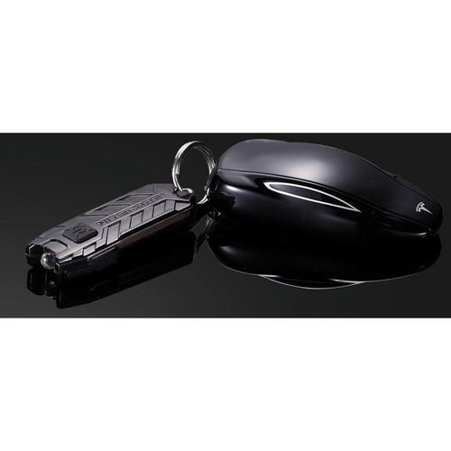 Nitecore TUBE LED Key-Chain Flashlight