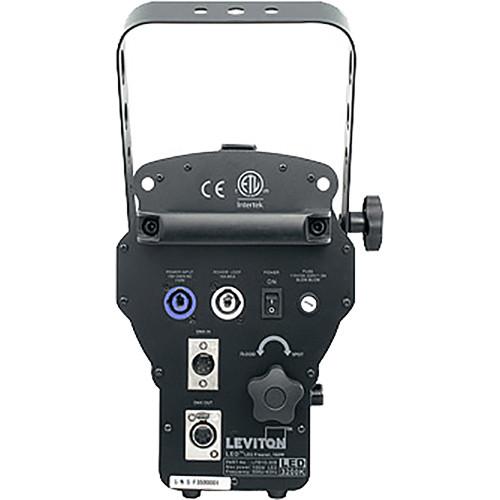NSI Leviton Leo LFD10-50B LED 100W Fresnel