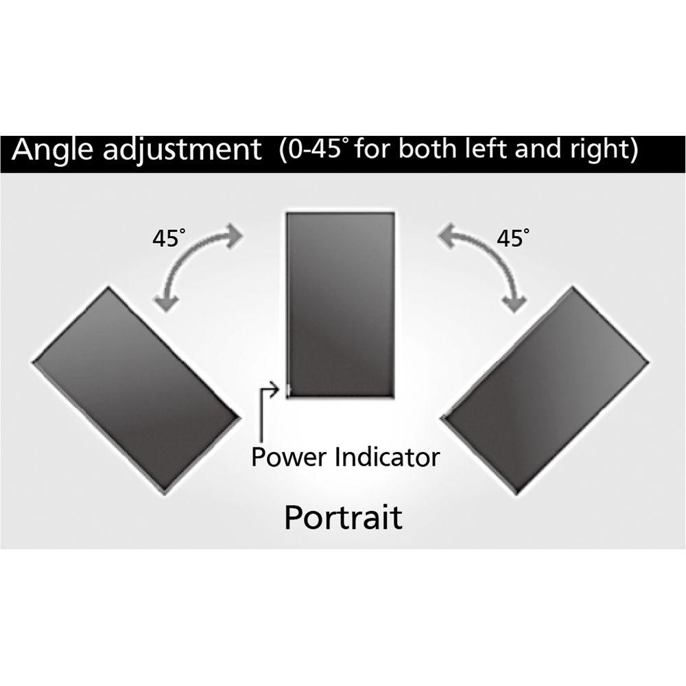 Panasonic TH-42SF1HU 42" Full HD LED Display