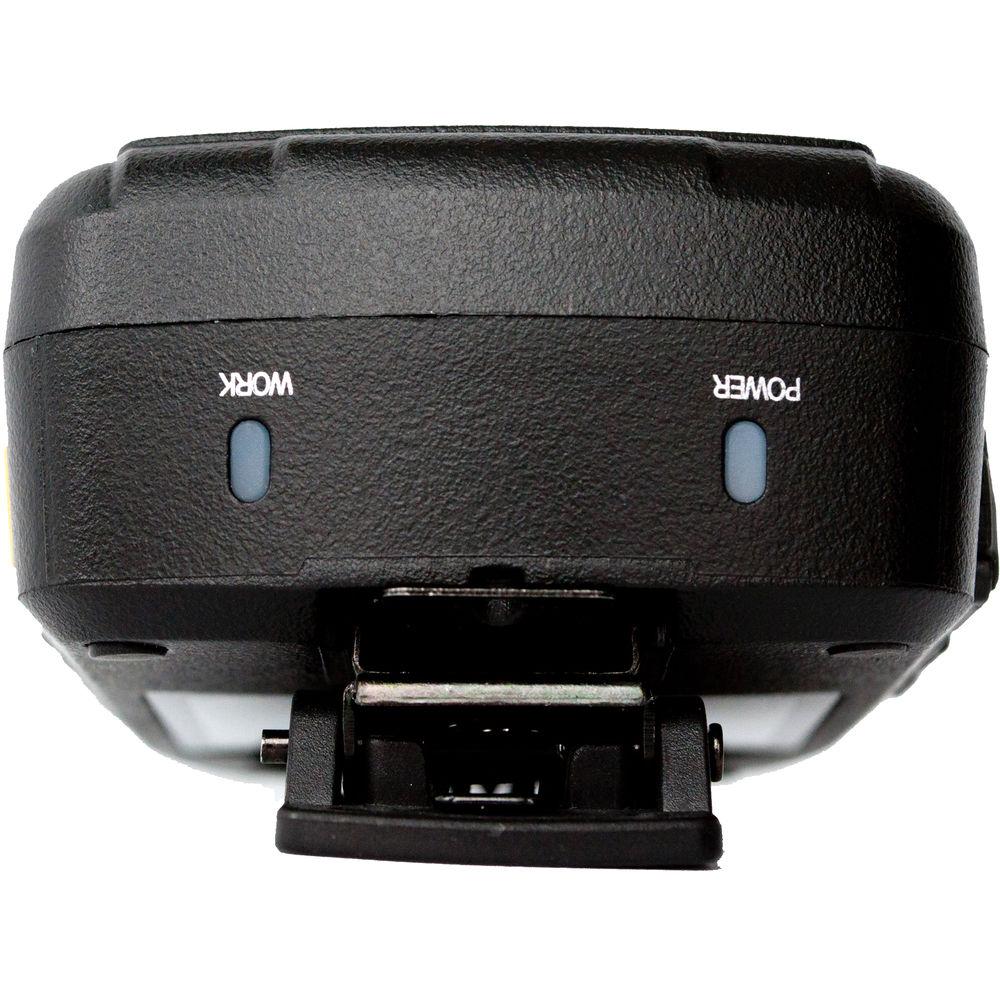 PatrolEyes PE-DV1-2-XL 1296p Body Camera with Night Vision and GPS