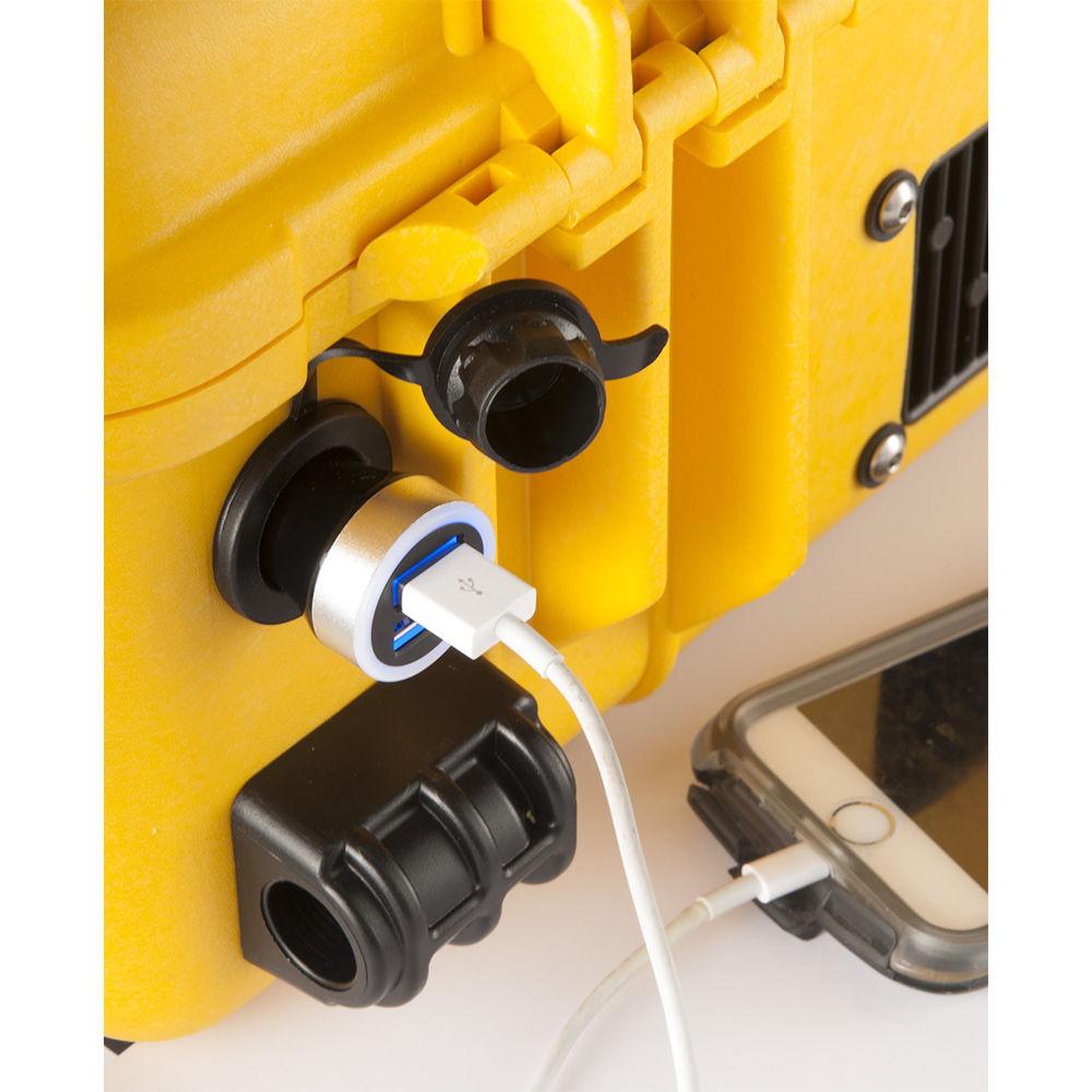 Pelican 9460M Remote Area Lighting System