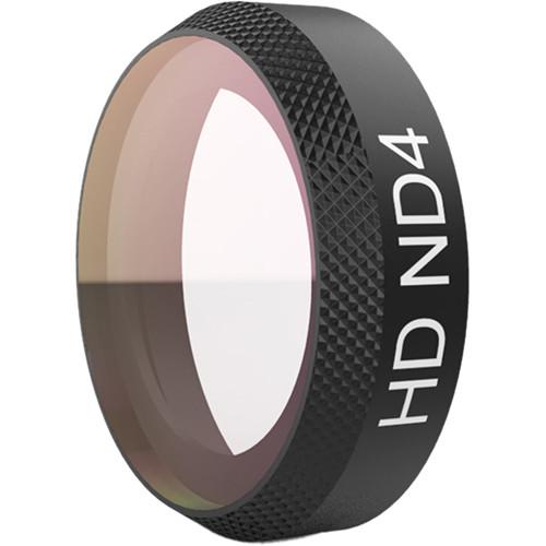 PGYTECH ND 4-Filter Set for DJI Mavic Air