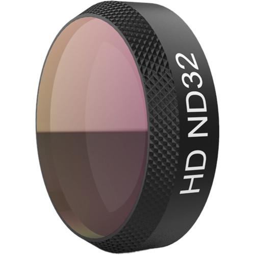 PGYTECH ND 4-Filter Set for DJI Mavic Air